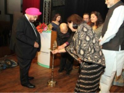 Mega Project for widows of the World