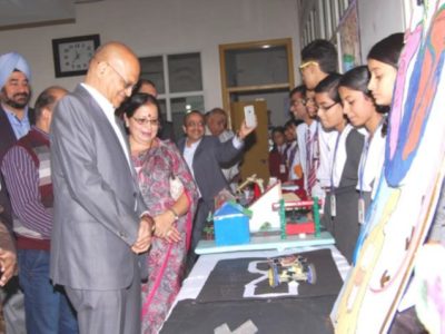 Mata Mohandai Oswal Senior Secondary School, Ludhiana