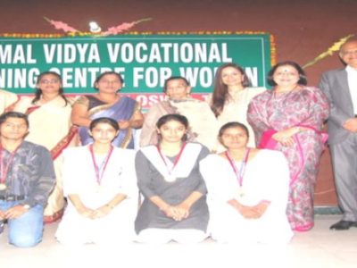Bimal Vidya Vocational Training Centre for Women
