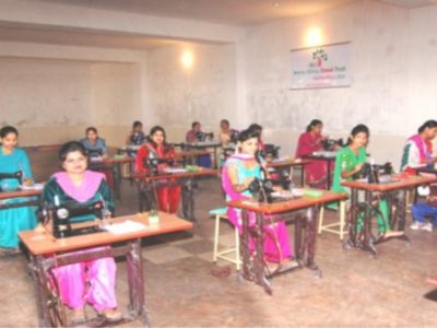 Bimal Vidya Vocational Training Centre for Women