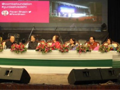 Mega Project for widows of the World